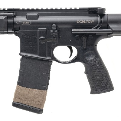 "DANIEL DEFENSE DDM4 PDW PISTOL .300 BLACKOUT (L2026-08542)" - Image 4 of 5