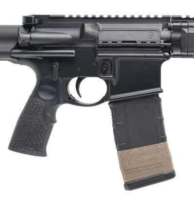"DANIEL DEFENSE DDM4 PDW PISTOL .300 BLACKOUT (L2026-08542)" - Image 2 of 5