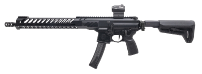 "SIG MPX RIFLE 9MM (L2026-09039)" - Image 3 of 4