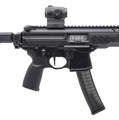 "SIG MPX RIFLE 9MM (L2026-09039)" - Image 2 of 4