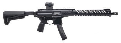 "SIG MPX RIFLE 9MM (L2026-09039)" - Image 1 of 4