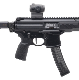"SIG MPX RIFLE 9MM (L2026-09039)" - Image 2 of 4