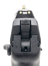 "HECKLER & KOCH HK45 V1 PISTOL .45 AUTO (L2026-08983)" - Image 3 of 5