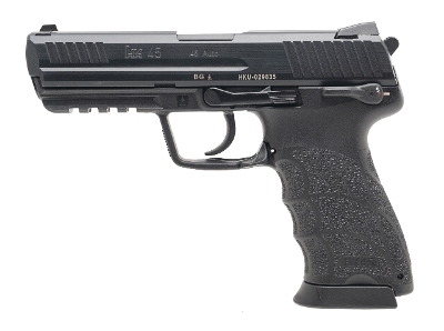 "HECKLER & KOCH HK45 V1 PISTOL .45 AUTO (L2026-08983)" - Image 2 of 5