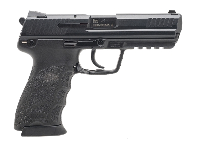 "HECKLER & KOCH HK45 V1 PISTOL .45 AUTO (L2026-08983)" - Image 1 of 5