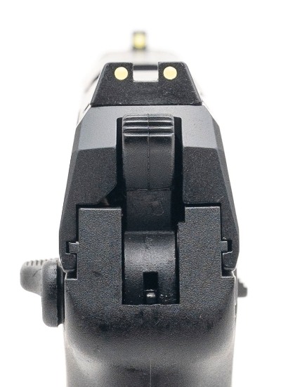 "HECKLER & KOCH HK45 V1 PISTOL .45 AUTO (L2026-08983)" - Image 3 of 5