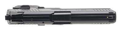 "HECKLER & KOCH HK45 V1 PISTOL .45 AUTO (L2026-08983)" - Image 4 of 5