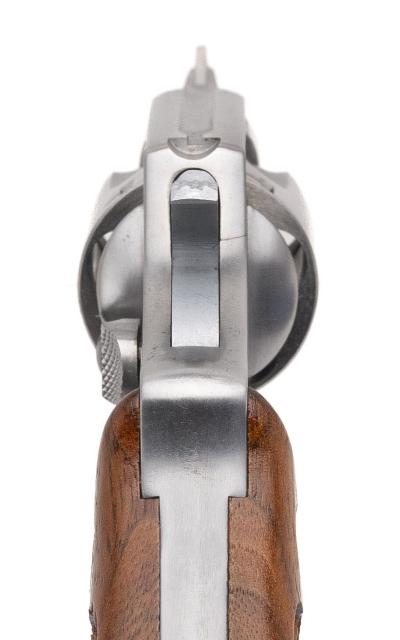 "SMITH & WESSON 60 CHIEFS SPECIAL REVOLVER .38 SPECIAL (L2026-09096)" - Image 3 of 7