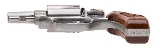 "SMITH & WESSON 60 CHIEFS SPECIAL REVOLVER .38 SPECIAL (L2026-09096)" - Image 5 of 7