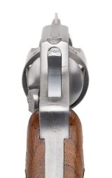 "SMITH & WESSON 60 CHIEFS SPECIAL REVOLVER .38 SPECIAL (L2026-09096)" - Image 3 of 7