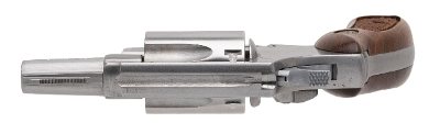 "SMITH & WESSON 60 CHIEFS SPECIAL REVOLVER .38 SPECIAL (L2026-09096)" - Image 4 of 7