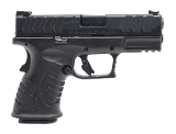"SPRINGFIELD ARMORY XDM ELITE COMPACT OSP PISTOL 9MM (L2026-09046)" - Image 1 of 5