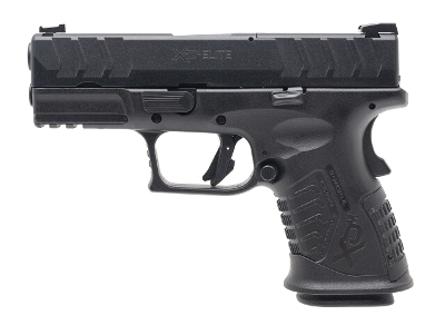 "SPRINGFIELD ARMORY XDM ELITE COMPACT OSP PISTOL 9MM (L2026-09046)" - Image 2 of 5