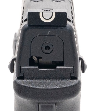 "SPRINGFIELD ARMORY XDM ELITE COMPACT OSP PISTOL 9MM (L2026-09046)" - Image 3 of 5
