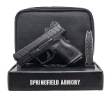 "SPRINGFIELD ARMORY XDM ELITE COMPACT OSP PISTOL 9MM (L2026-09046)" - Image 5 of 5