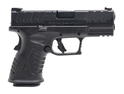 "SPRINGFIELD ARMORY XDM ELITE COMPACT OSP PISTOL 9MM (L2026-09046)" - Image 1 of 5