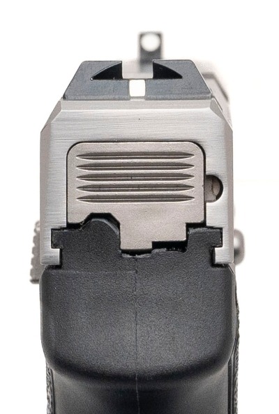 "KAHR CM9 PISTOL 9MM (L2026-09063)" - Image 3 of 5
