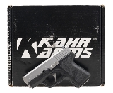 "KAHR CM9 PISTOL 9MM (L2026-09063)" - Image 5 of 5