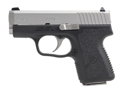 "KAHR CM9 PISTOL 9MM (L2026-09063)" - Image 2 of 5