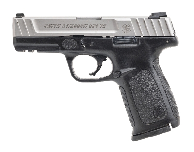 "SMITH & WESSON SD9VE PISTOL 9MM (L2026-09131)" - Image 2 of 5