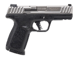 "SMITH & WESSON SD9 2.0 PISTOL 9MM (L2026-09104)" - Image 1 of 5