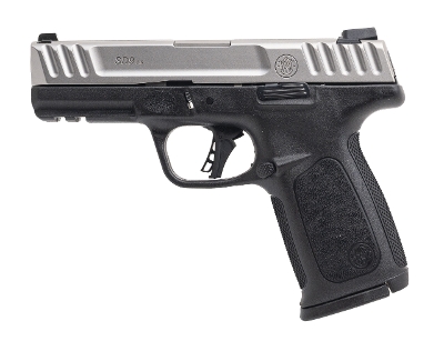 "SMITH & WESSON SD9 2.0 PISTOL 9MM (L2026-09104)" - Image 2 of 5