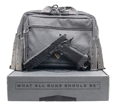 "KIMBER 2K11 OR PISTOL 9MM (L2026-09130)" - Image 6 of 6