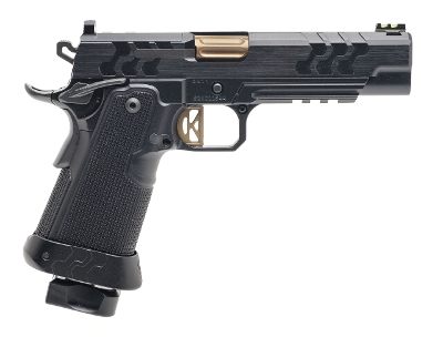 "KIMBER 2K11 OR PISTOL 9MM (L2026-09130)" - Image 1 of 6