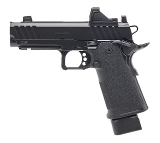 "SPRINGFIELD ARMORY PRODIGY DS AOS COMP GEAR PAC PISTOL 9MM (L2026-09043)" - Image 2 of 7
