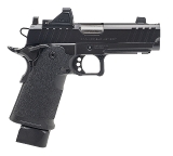 "SPRINGFIELD ARMORY PRODIGY DS AOS COMP GEAR PAC PISTOL 9MM (L2026-09043)" - Image 1 of 7