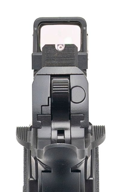 "SPRINGFIELD ARMORY PRODIGY DS AOS COMP GEAR PAC PISTOL 9MM (L2026-09043)" - Image 4 of 7