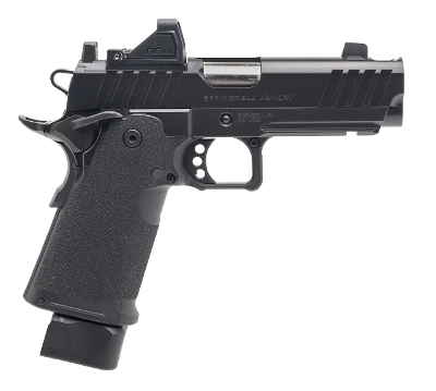 "SPRINGFIELD ARMORY PRODIGY DS AOS COMP GEAR PAC PISTOL 9MM (L2026-09043)" - Image 1 of 7