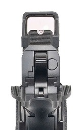 "SPRINGFIELD ARMORY PRODIGY DS AOS COMP GEAR PAC PISTOL 9MM (L2026-09043)" - Image 4 of 7