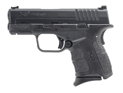 "SPRINGFIELD ARMORY XDS-45 PISTOL .45 ACP (L2026-09105)" - Image 2 of 5
