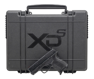 "SPRINGFIELD ARMORY XDS-45 PISTOL .45 ACP (L2026-09105)" - Image 5 of 5