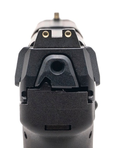 "HECKLER & KOCH VP9 TACTICAL PISTOL 9MM (L2026-09102)" - Image 3 of 5