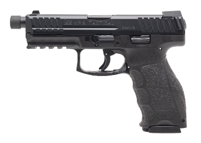 "HECKLER & KOCH VP9 TACTICAL PISTOL 9MM (L2026-09102)" - Image 2 of 5