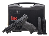 "HECKLER & KOCH VP9 TACTICAL PISTOL 9MM (L2026-09102)" - Image 5 of 5