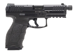 "HECKLER & KOCH VP9 TACTICAL PISTOL 9MM (L2026-09102)" - Image 1 of 5