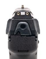 "HECKLER & KOCH VP9 TACTICAL PISTOL 9MM (L2026-09102)" - Image 3 of 5