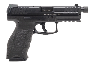 "HECKLER & KOCH VP9 TACTICAL PISTOL 9MM (L2026-09102)" - Image 1 of 5