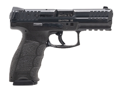 "HECKLER & KOCH VP9 PISTOL 9MM (L2026-09129)" - Image 1 of 5