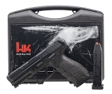 "HECKLER & KOCH VP9 PISTOL 9MM (L2026-09129)" - Image 5 of 5