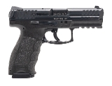 "HECKLER & KOCH VP9 PISTOL 9MM (L2026-09129)" - Image 1 of 5