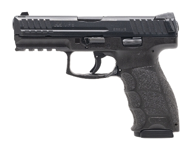 "HECKLER & KOCH VP9 PISTOL 9MM (L2026-09129)" - Image 2 of 5
