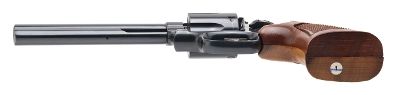"SMITH & WESSON 586 REVOLVER .357 MAGNUM (L2026-07537)" - Image 5 of 6