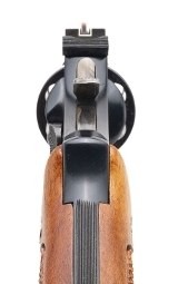 "SMITH & WESSON 586 REVOLVER .357 MAGNUM (L2026-07537)" - Image 3 of 6