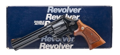 "SMITH & WESSON 586 REVOLVER .357 MAGNUM (L2026-07537)" - Image 6 of 6