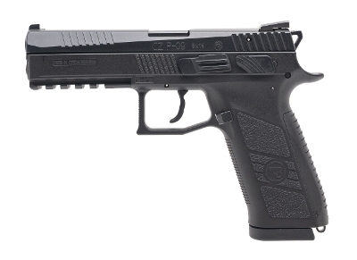 "CZ P-09 PISTOL 9MM (L2026-09120)" - Image 2 of 5