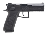 "CZ P-09 PISTOL 9MM (L2026-09120)" - Image 1 of 5